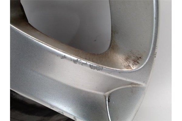 Recambio de juego llantas para peugeot 607 (s1) 2.7 hdi 24v referencia OEM IAM   