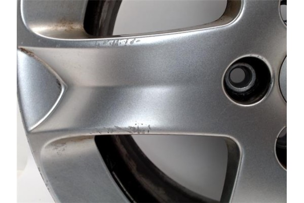 Recambio de juego llantas para peugeot 607 (s1) 2.7 hdi 24v referencia OEM IAM   
