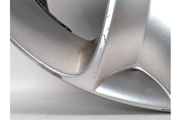 Recambio de juego llantas para peugeot 607 (s1) 2.7 hdi 24v referencia OEM IAM   