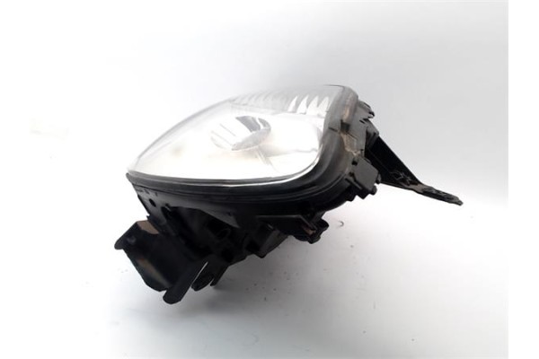 Recambio de faro delantero izquierdo para renault scenic ii (jm) referencia OEM IAM 7700432098  