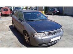 audi a3 (8l) del año 1999