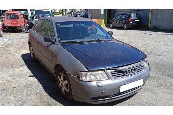 AUDI A3 (8L)