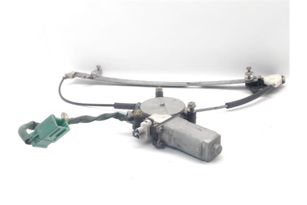 Recambio de elevalunas electrico delantero izquierdo para honda cr-v (rd8) 2.2 ctdi referencia OEM IAM 72250S9AA02  