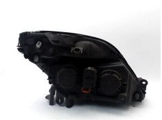 Recambio de faro delantero izquierdo para renault scenic ii (jm) referencia OEM IAM 7700432098  