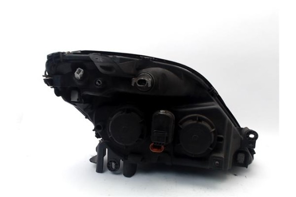 Recambio de faro delantero izquierdo para renault scenic ii (jm) referencia OEM IAM 7700432098  