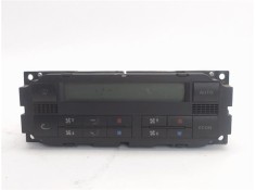 Recambio de mandos climatizador para seat alhambra (7v9) referencia OEM IAM (7M7907040E) (5HB007963-31) 