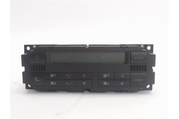Recambio de mandos climatizador para seat alhambra (7v9) referencia OEM IAM (7M7907040E) (5HB007963-31) 