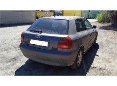 audi a3 (8l) del año 1999