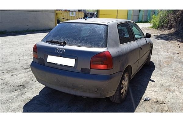 audi a3 (8l) del año 1999