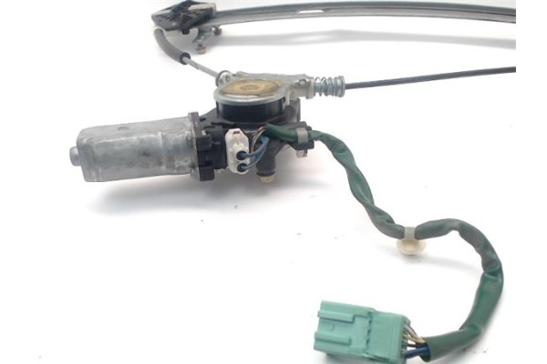 Recambio de elevalunas electrico delantero izquierdo para honda cr-v (rd8) 2.2 ctdi referencia OEM IAM 72250S9AA02  