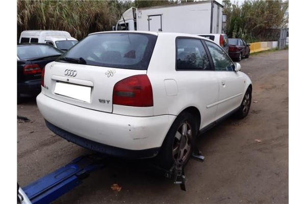 audi a3 (8l) del año 1997
