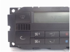 Recambio de mandos climatizador para seat alhambra (7v9) referencia OEM IAM (7M7907040E) (5HB007963-31) 