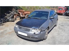 audi a3 (8l) del año 1999