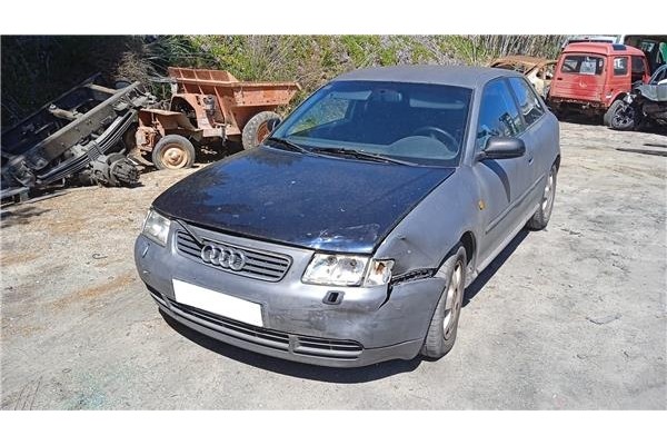 audi a3 (8l) del año 1999