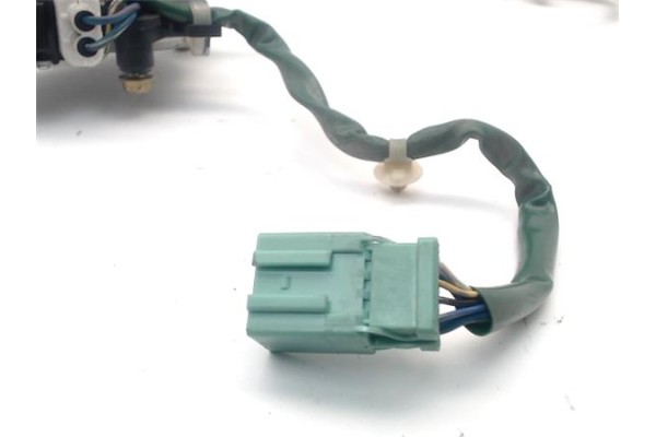 Recambio de elevalunas electrico delantero izquierdo para honda cr-v (rd8) 2.2 ctdi referencia OEM IAM 72250S9AA02  