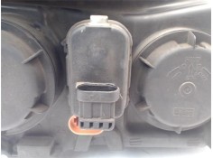 Recambio de faro delantero izquierdo para renault scenic ii (jm) referencia OEM IAM 7700432098  