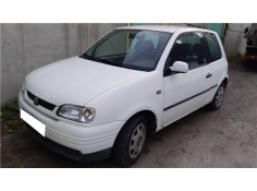 seat arosa (6h1) del año 1999