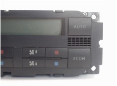 Recambio de mandos climatizador para seat alhambra (7v9) referencia OEM IAM (7M7907040E) (5HB007963-31) 