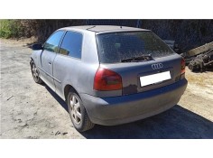 audi a3 (8l) del año 1999