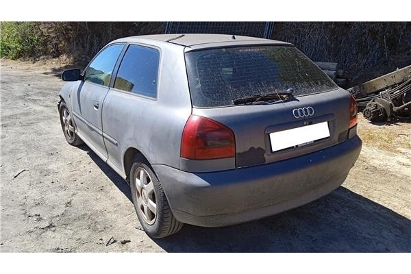 audi a3 (8l) del año 1999