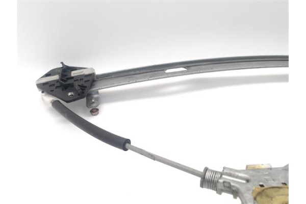 Recambio de elevalunas electrico delantero izquierdo para honda cr-v (rd8) 2.2 ctdi referencia OEM IAM 72250S9AA02  