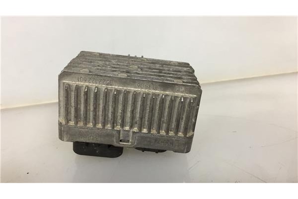 Recambio de caja precalentamiento para opel corsa d (2006) 1.3 cdti referencia OEM IAM 55574293 0522122601 