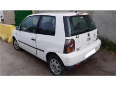 seat arosa (6h1) del año 1999