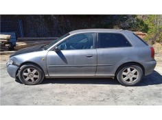 audi a3 (8l) del año 1999