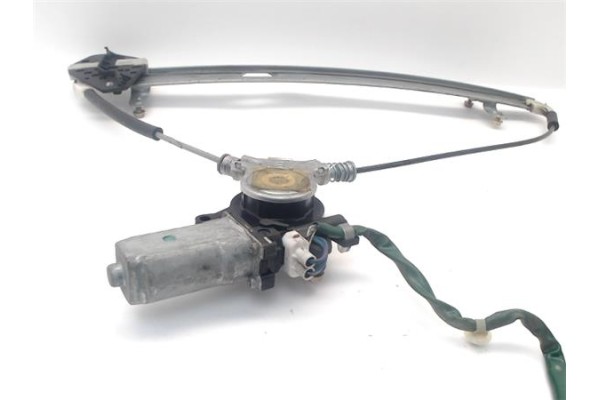 Recambio de elevalunas electrico delantero izquierdo para honda cr-v (rd8) 2.2 ctdi referencia OEM IAM 72250S9AA02  