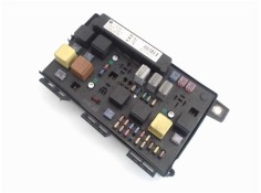 Recambio de caja fusibles/rele para opel astra h berlina 1.7 cdti referencia OEM IAM 13145035 5DK00866810 