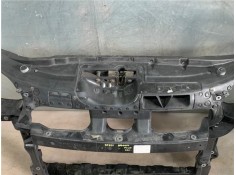 Recambio de frente delantero para volkswagen polo iv (9n1) 1.4 16v referencia OEM IAM 6Q0805588K  