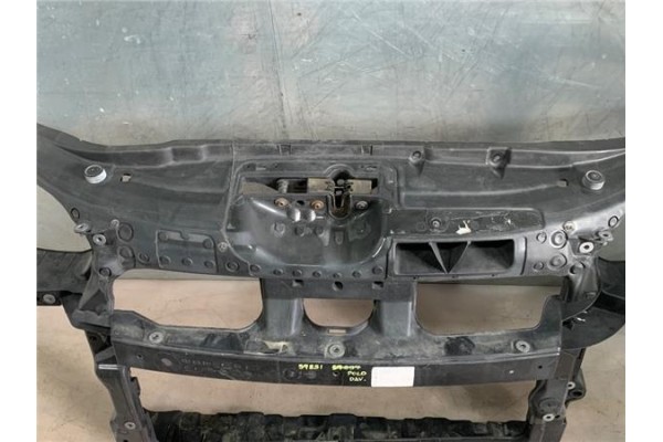 Recambio de frente delantero para volkswagen polo iv (9n1) 1.4 16v referencia OEM IAM 6Q0805588K  