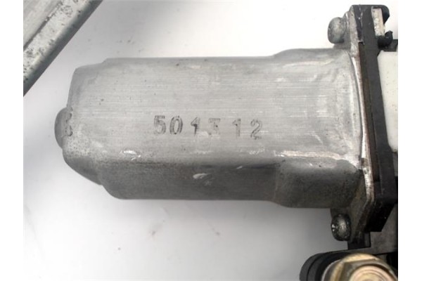 Recambio de elevalunas electrico delantero izquierdo para honda cr-v (rd8) 2.2 ctdi referencia OEM IAM 72250S9AA02  