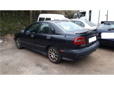 volvo s40 berlina del año 1996