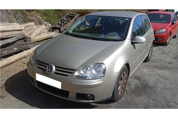 VOLKSWAGEN GOLF V (1K1)