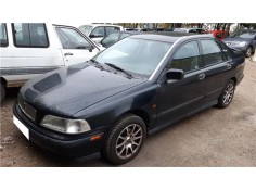 volvo s40 berlina del año 1996