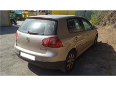 volkswagen golf v (1k1) del año 2005