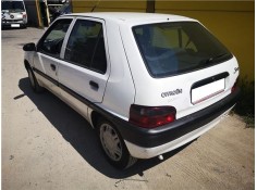 citroen saxo del año 1997