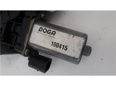 Recambio de mecanismo elevalunas delantero izquierdo para mercedes-benz clase e ranchera familiar (s124) e 300 t turbo-d (124.19