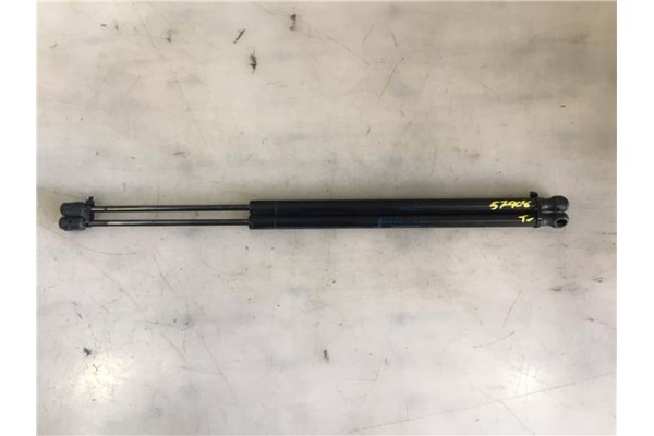 Recambio de amortiguador porton para ford fiesta v (jh_, jd_) 1.4 tdci referencia OEM IAM 1224731 ZSA03025 2S61A406A10AC , FORD 