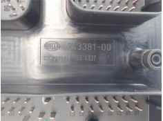 Recambio de caja fusibles/rele para opel astra h berlina 1.7 cdti referencia OEM IAM 13145035 5DK00866810 