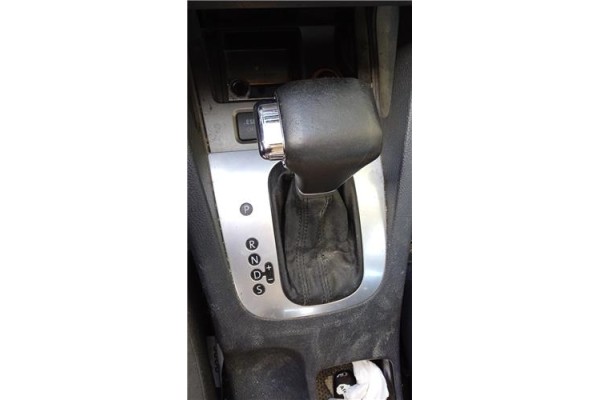 volkswagen golf v (1k1) del año 2005