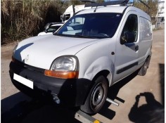 renault kangoo i (f/kc0) del año 2000
