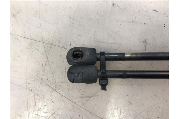 Recambio de amortiguador porton para ford fiesta v (jh_, jd_) 1.4 tdci referencia OEM IAM 1224731 ZSA03025 2S61A406A10AC , FORD 