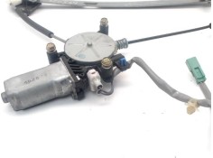 Recambio de elevalunas electrico delantero derecho para honda cr-v (rd8) 2.2 ctdi referencia OEM IAM 72210S9AA02  