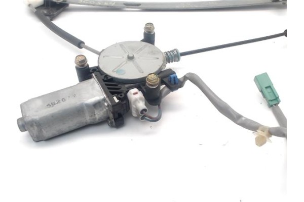 Recambio de elevalunas electrico delantero derecho para honda cr-v (rd8) 2.2 ctdi referencia OEM IAM 72210S9AA02  