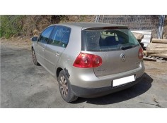 volkswagen golf v (1k1) del año 2005