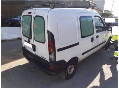 renault kangoo i (f/kc0) del año 2000