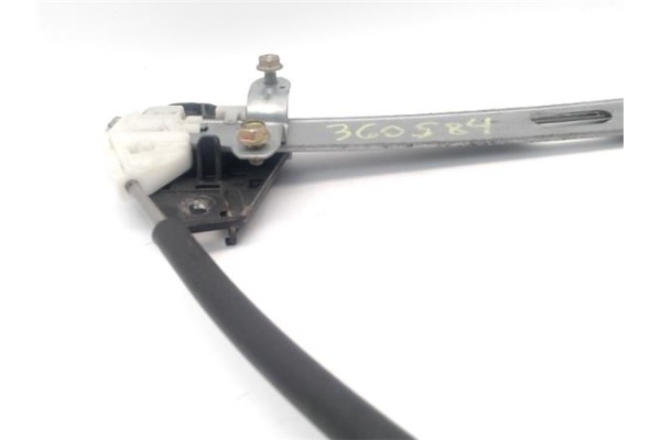 Recambio de elevalunas electrico delantero derecho para honda cr-v (rd8) 2.2 ctdi referencia OEM IAM 72210S9AA02  