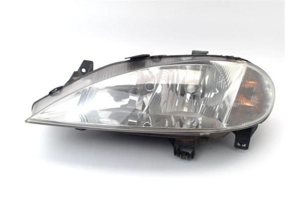Recambio de faro delantero izquierdo para renault megane i fase 2 berlina (ba0) referencia OEM IAM 7700427874G  